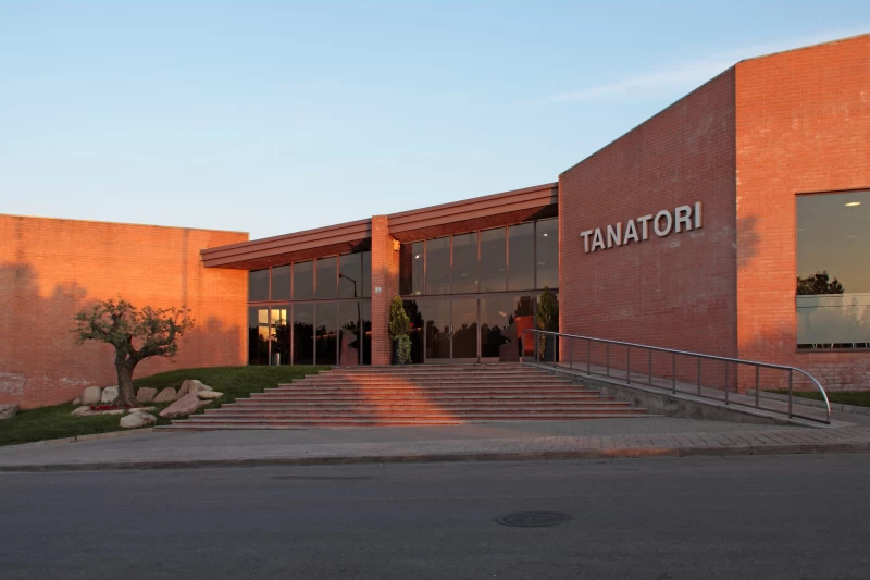 Alt Tanatori CA
