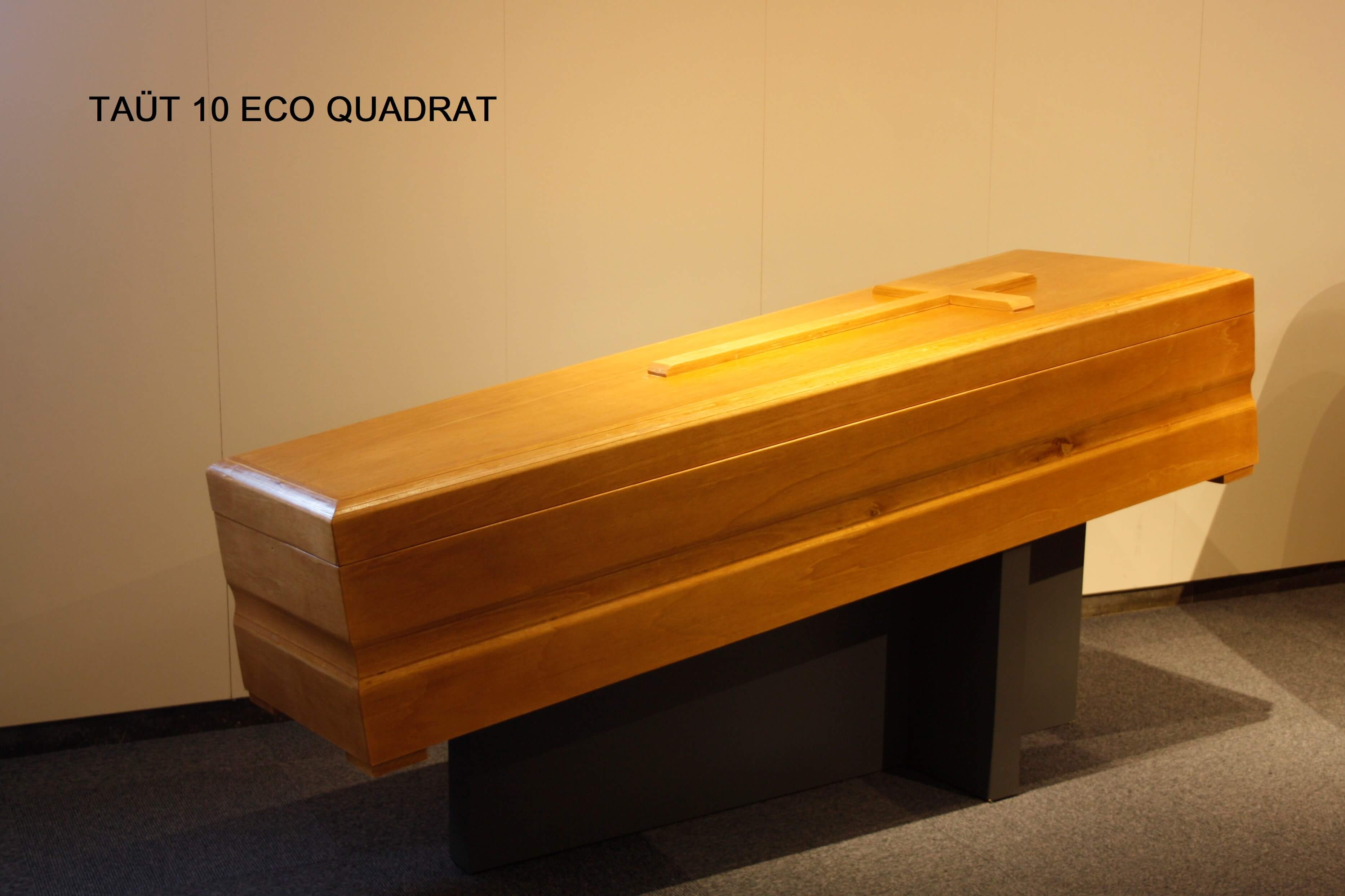 Taüt Eco Quadrat GEMINIS