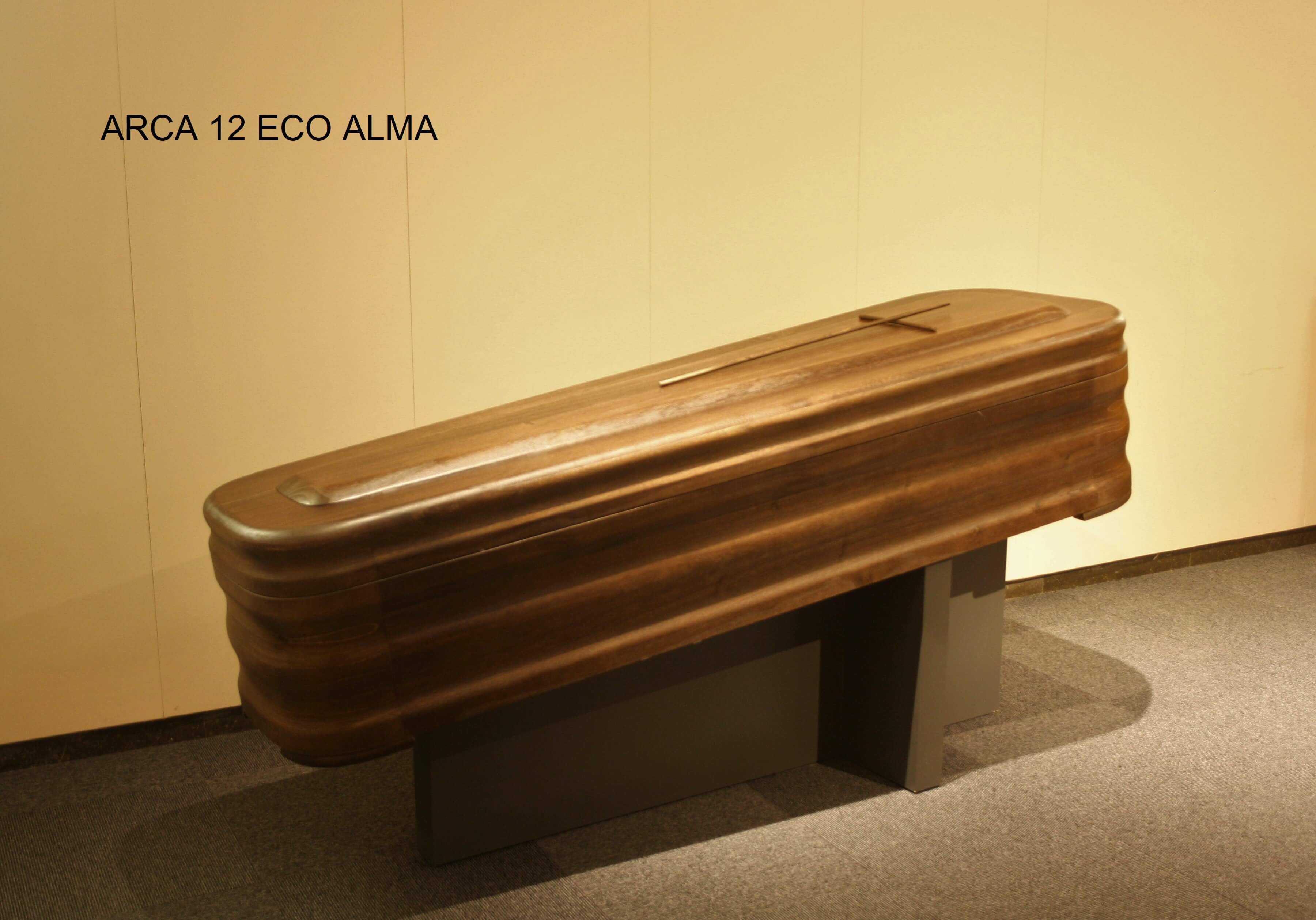 Arca Eco ALMA